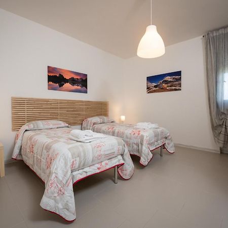 Interno 14 Bed & Breakfast Taranto Bagian luar foto