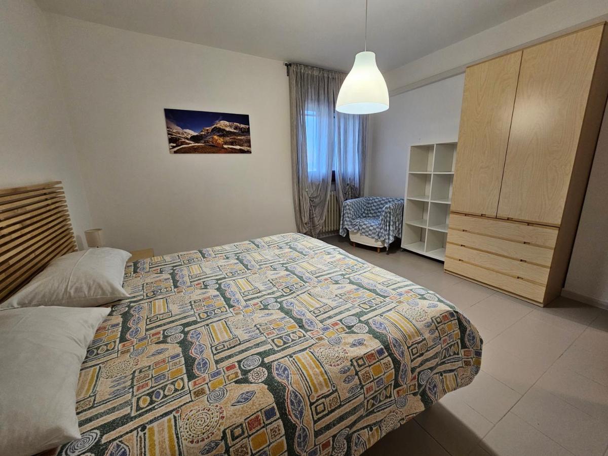 Interno 14 Bed & Breakfast Taranto Bagian luar foto