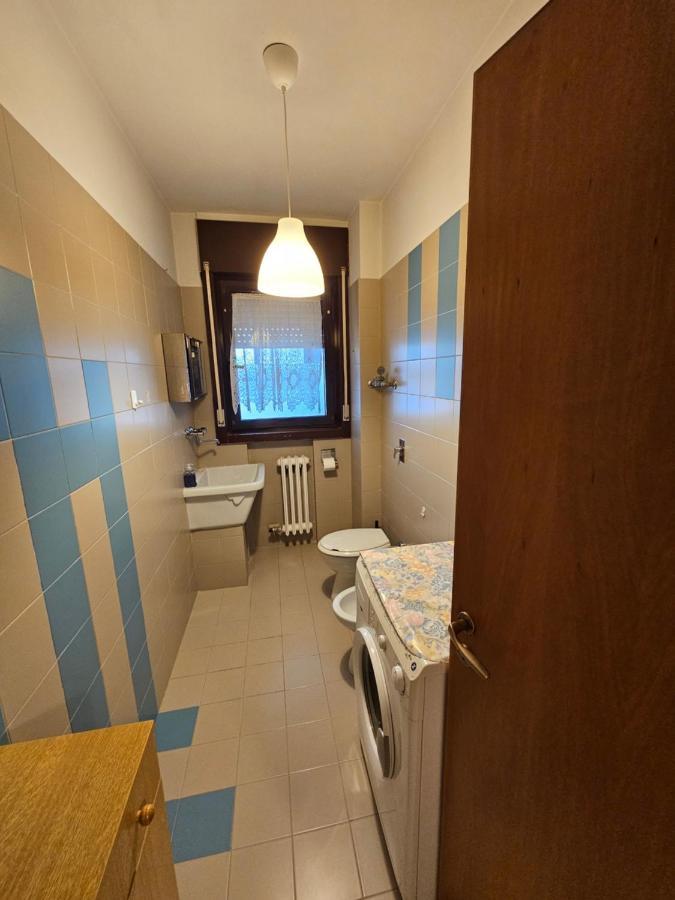 Interno 14 Bed & Breakfast Taranto Bagian luar foto