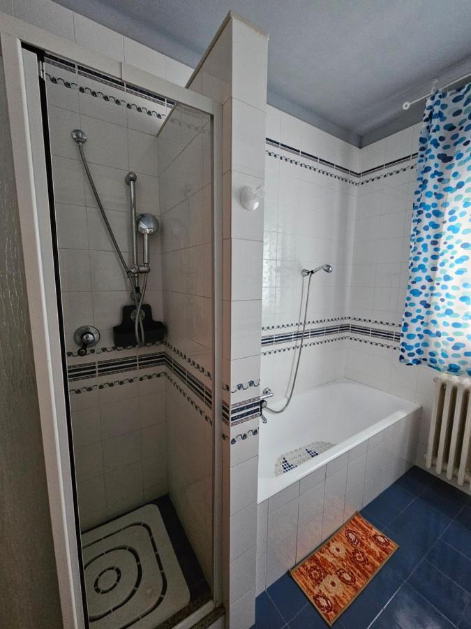 Interno 14 Bed & Breakfast Taranto Bagian luar foto