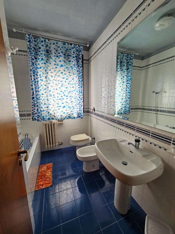 Interno 14 Bed & Breakfast Taranto Bagian luar foto