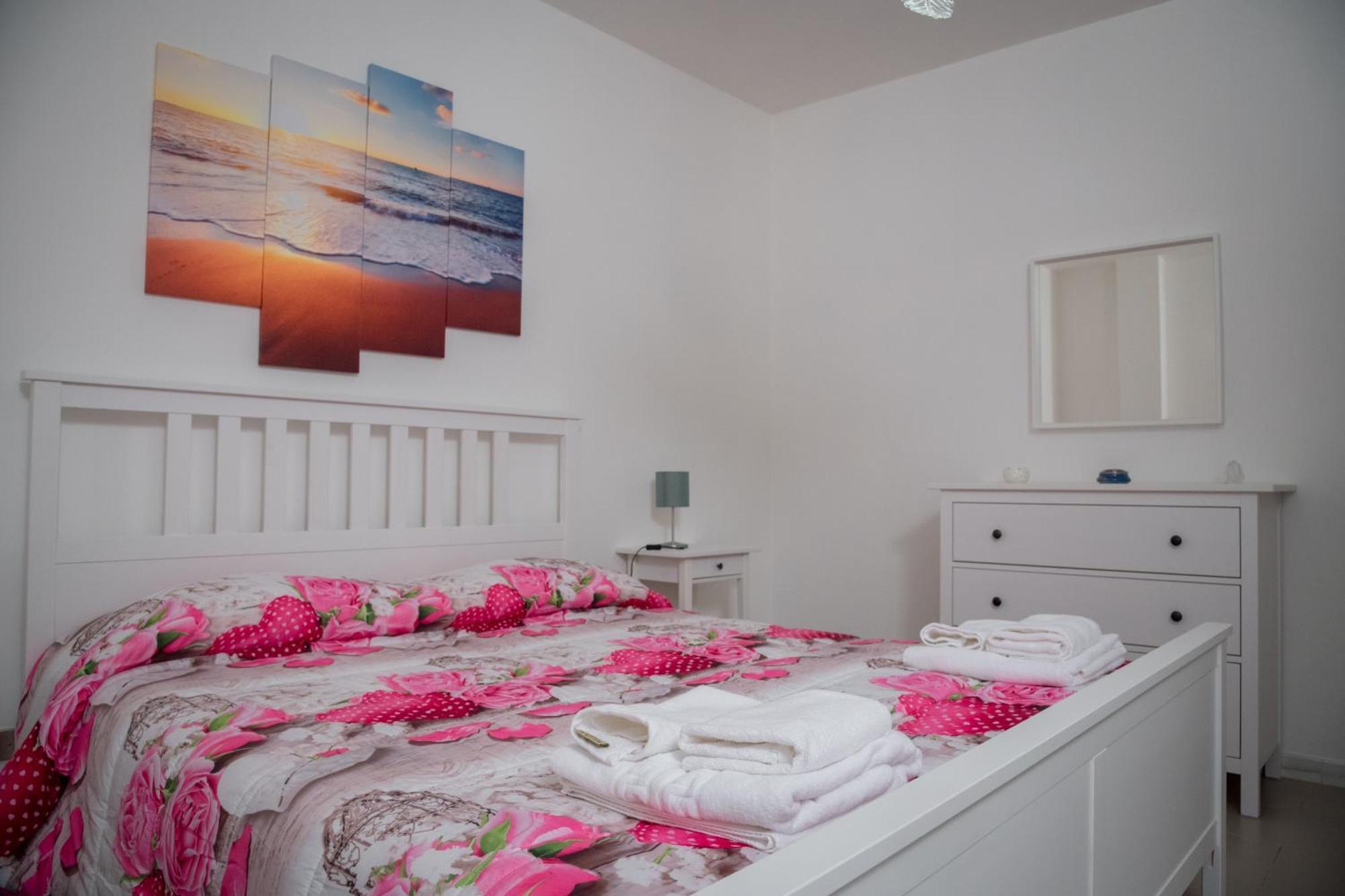 Interno 14 Bed & Breakfast Taranto Bagian luar foto