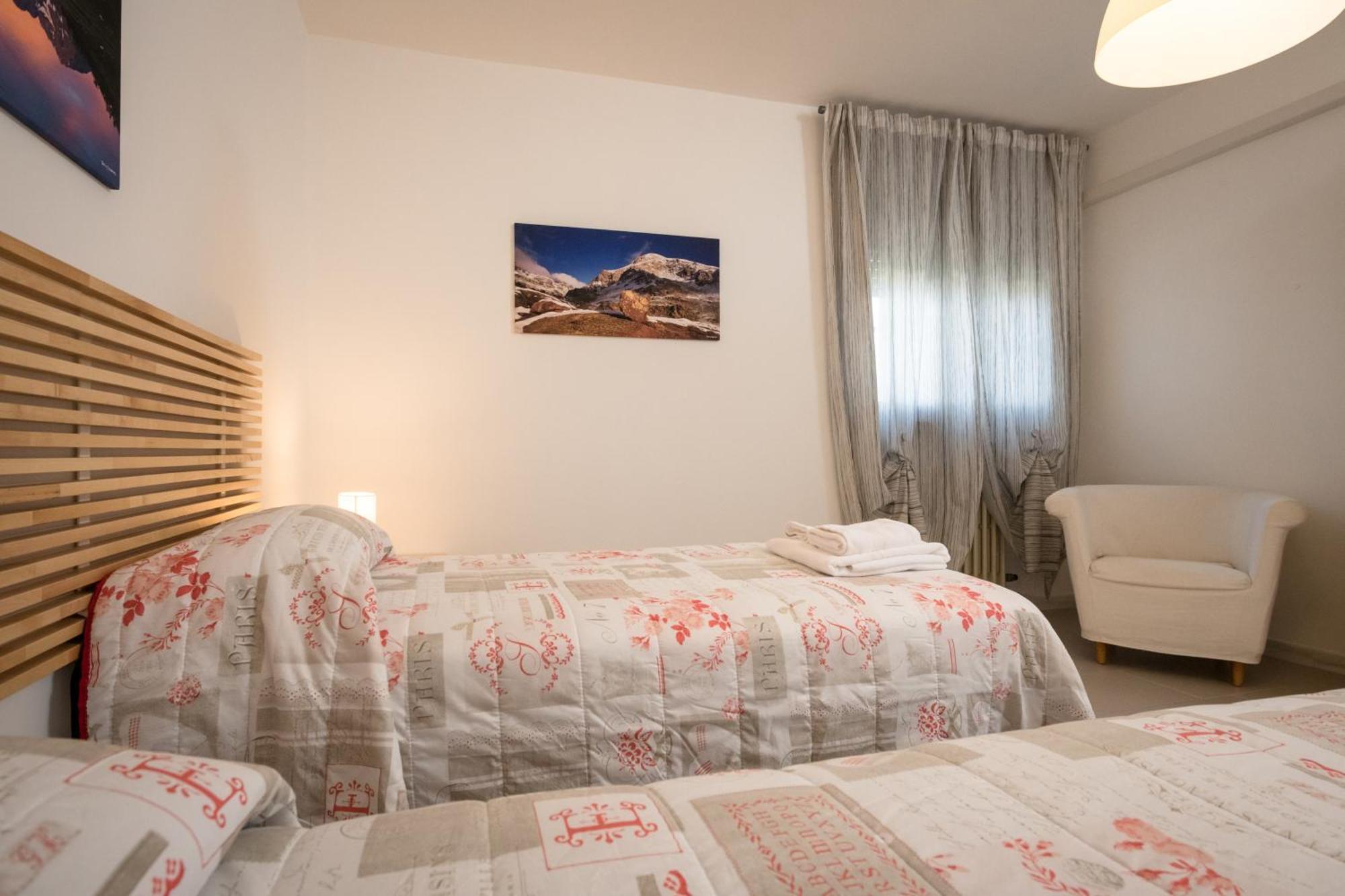 Interno 14 Bed & Breakfast Taranto Bagian luar foto