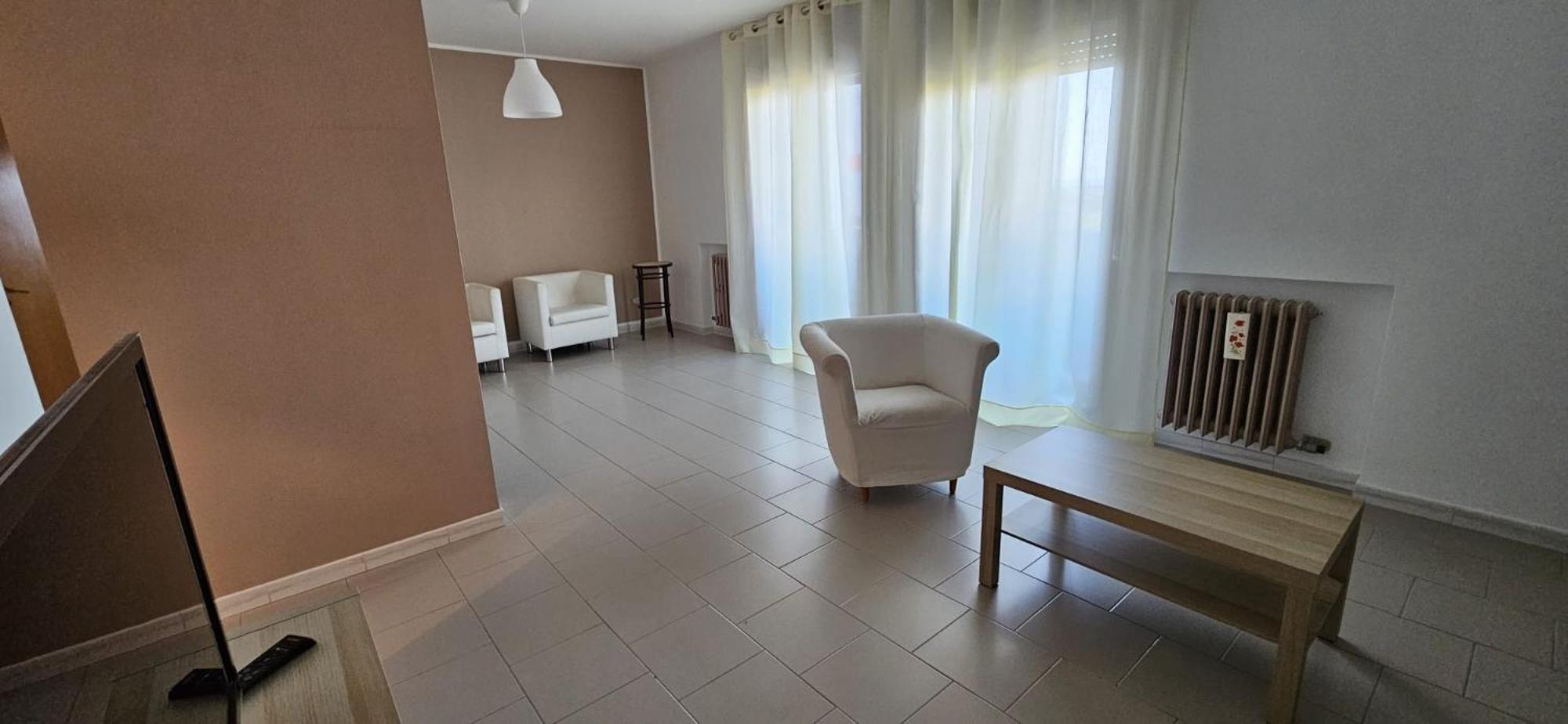 Interno 14 Bed & Breakfast Taranto Bagian luar foto