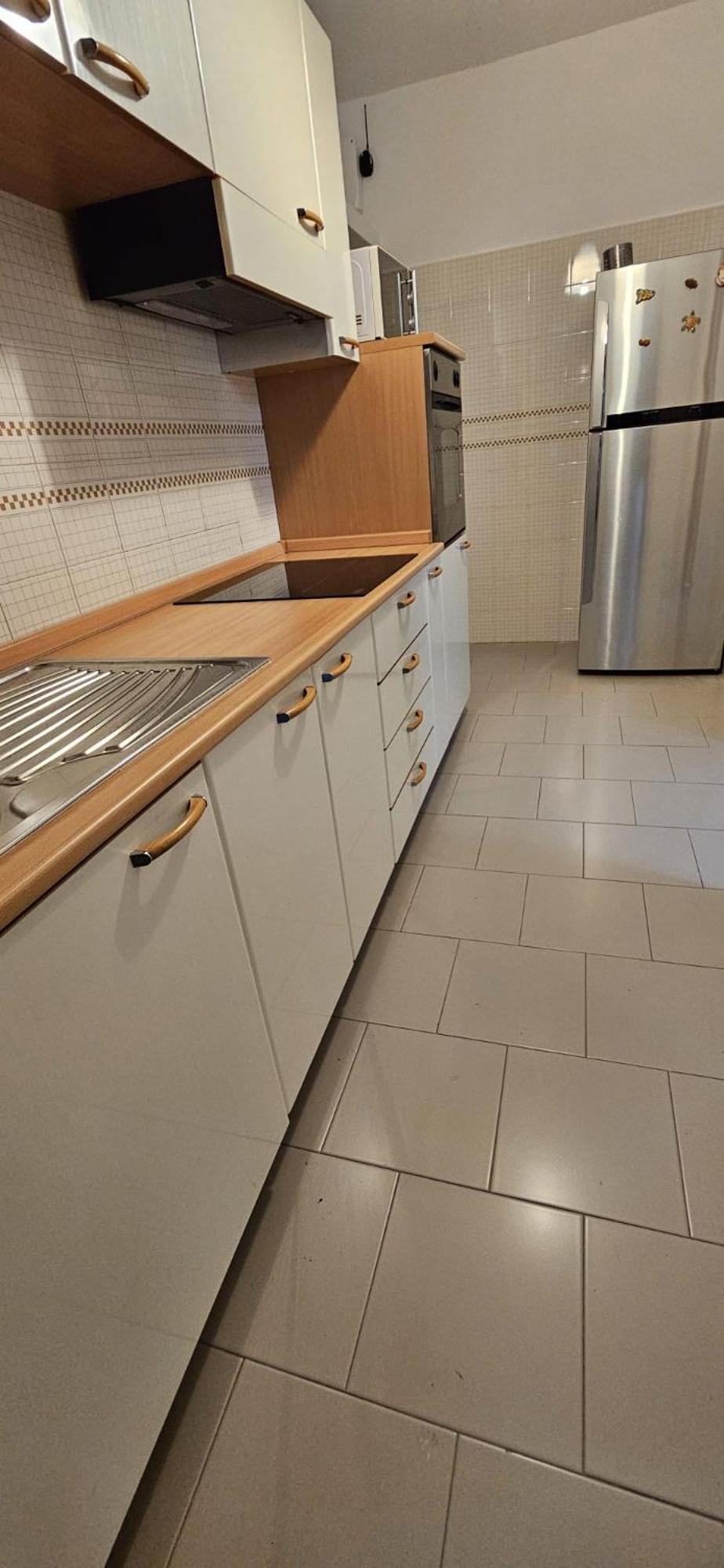 Interno 14 Bed & Breakfast Taranto Bagian luar foto
