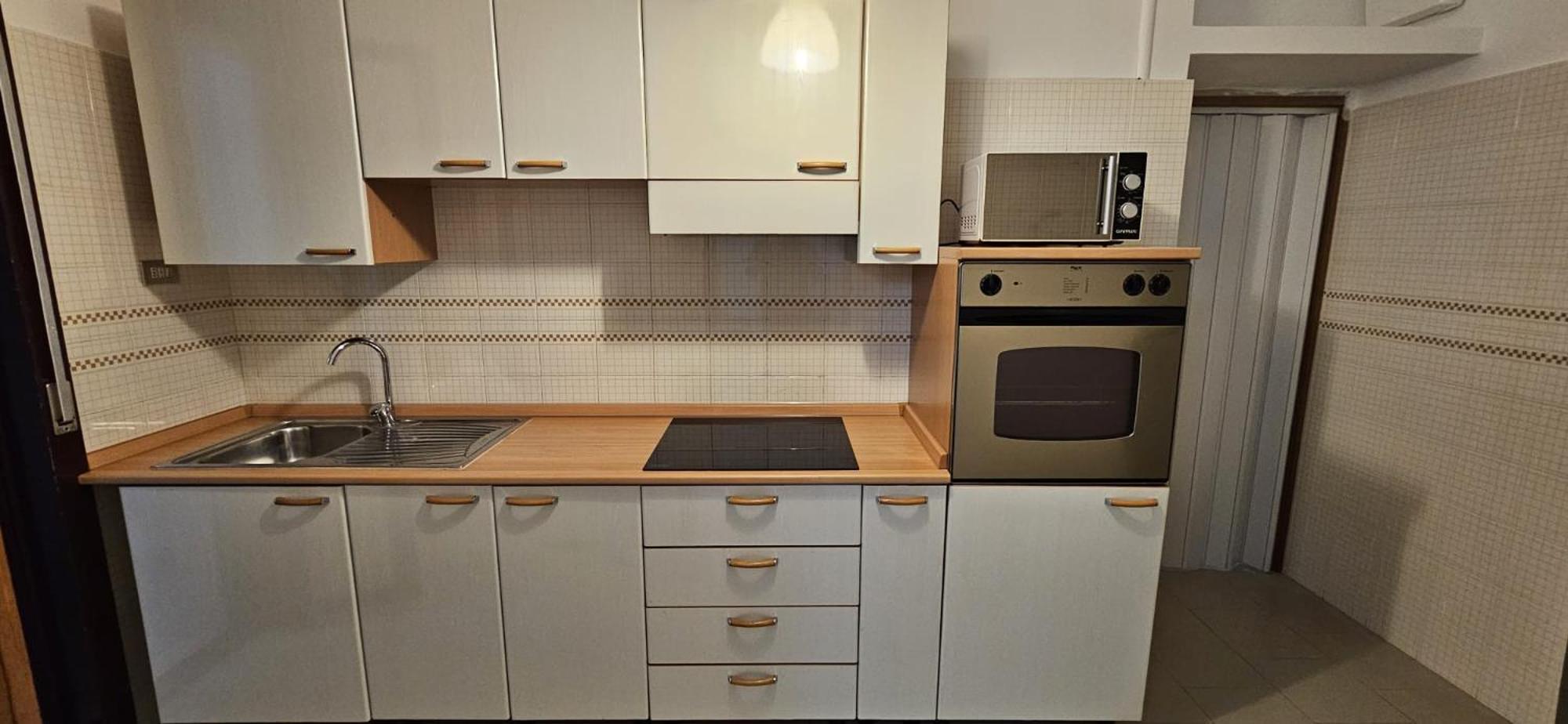 Interno 14 Bed & Breakfast Taranto Bagian luar foto