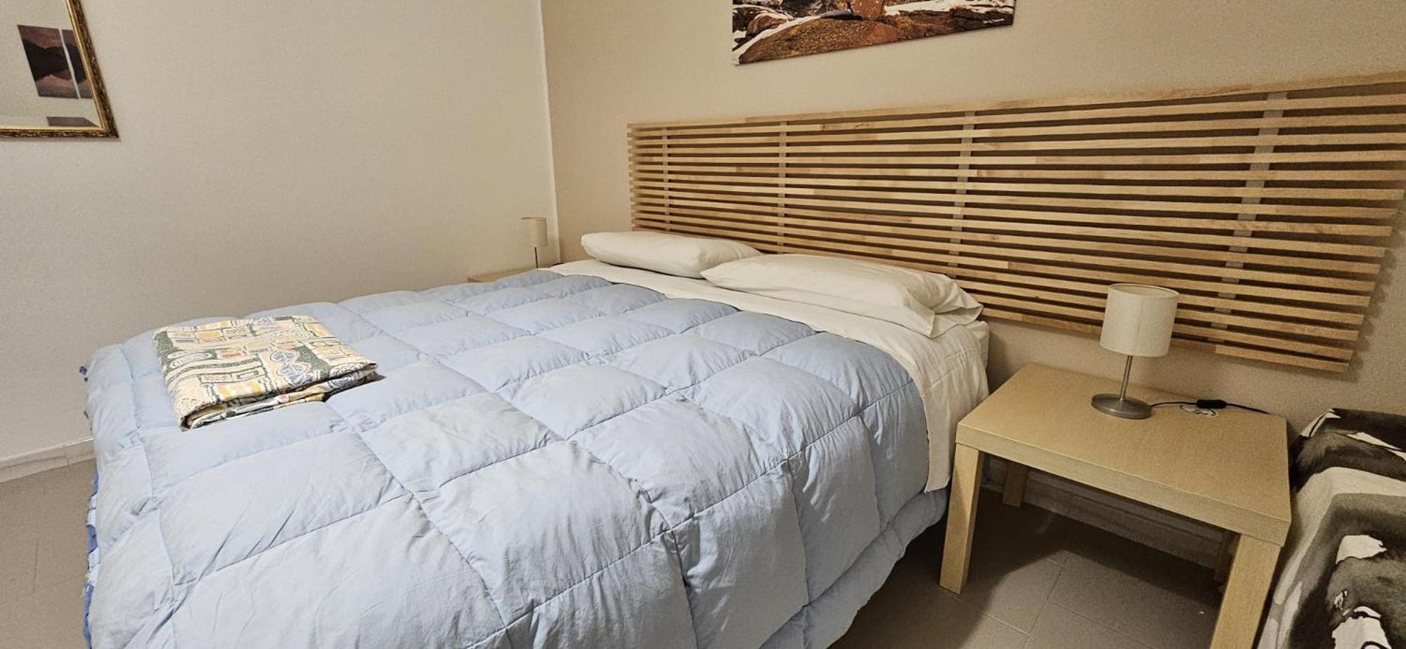 Interno 14 Bed & Breakfast Taranto Bagian luar foto