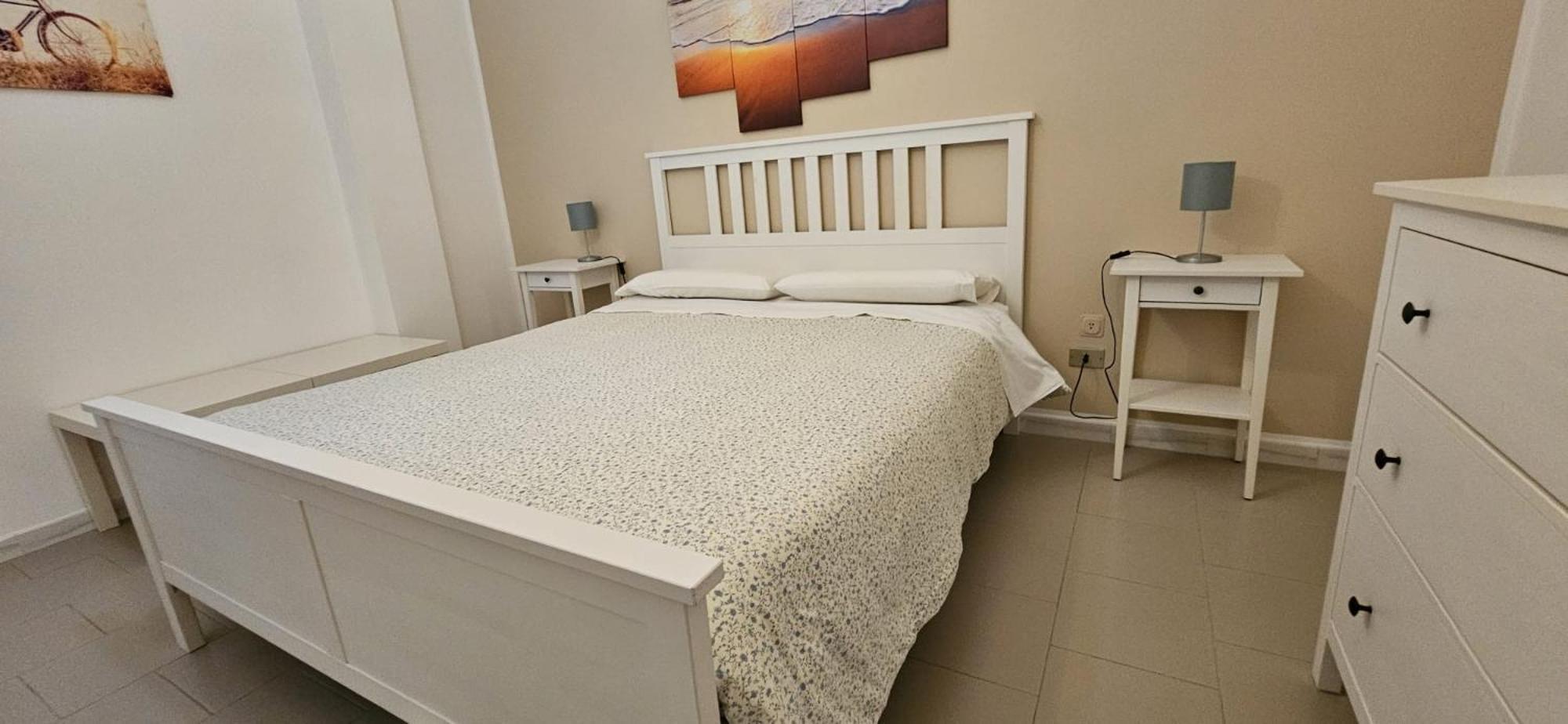 Interno 14 Bed & Breakfast Taranto Bagian luar foto