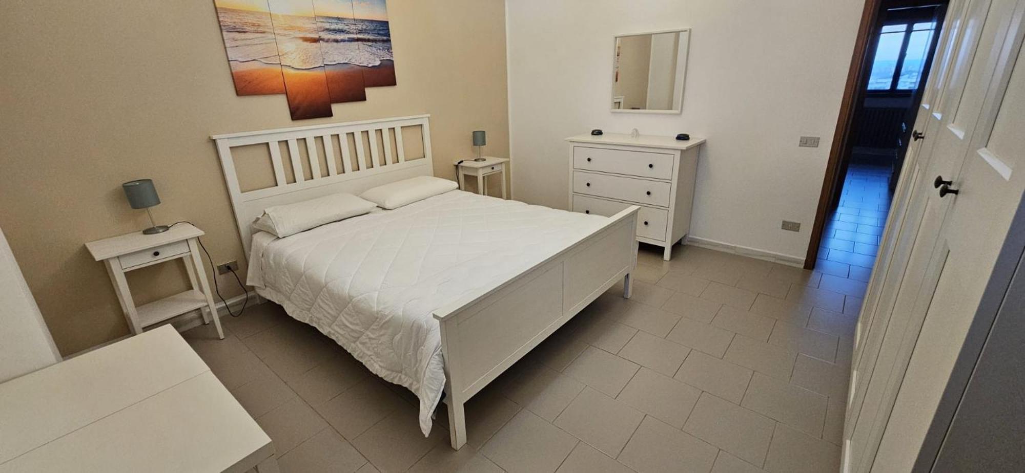 Interno 14 Bed & Breakfast Taranto Bagian luar foto