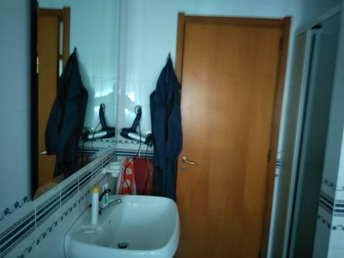 Interno 14 Bed & Breakfast Taranto Bagian luar foto