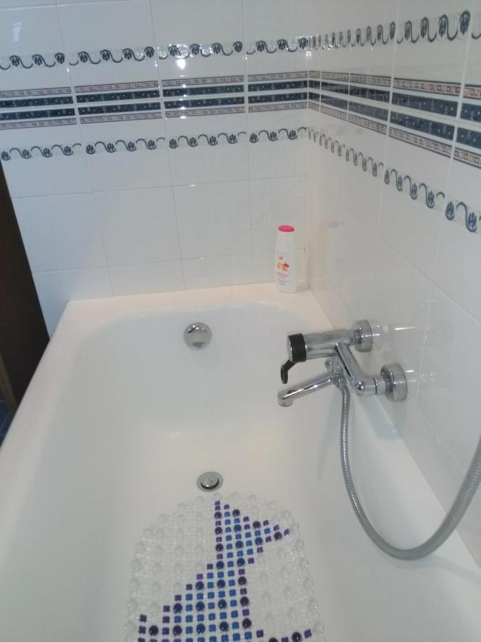 Interno 14 Bed & Breakfast Taranto Bagian luar foto